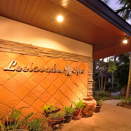 Lanta Sand Resort & Spa-3