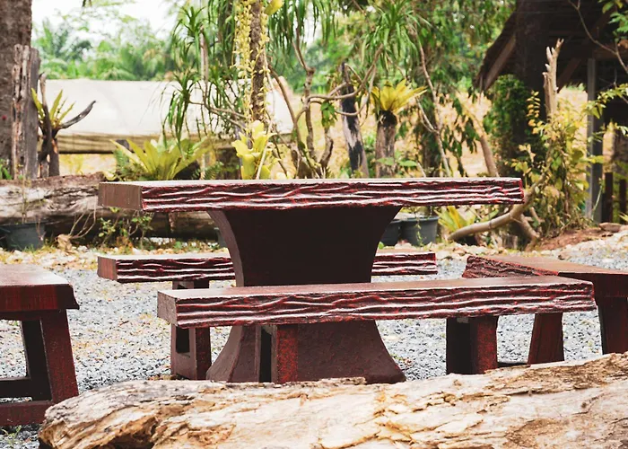Pang Long Chao Resort